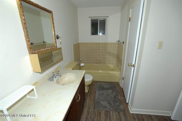 1302 Velma Street, Hattiesburg, MS 39402