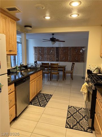 704 Eastview Drive, Las Vegas, NV 89107