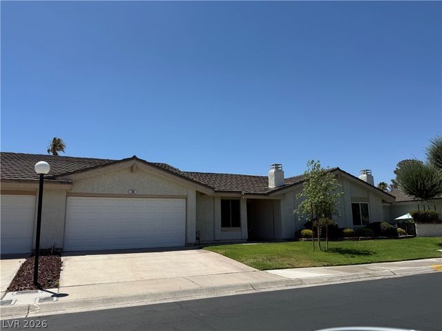 704 Eastview Drive, Las Vegas, NV 89107