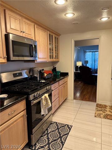 704 Eastview Drive, Las Vegas, NV 89107