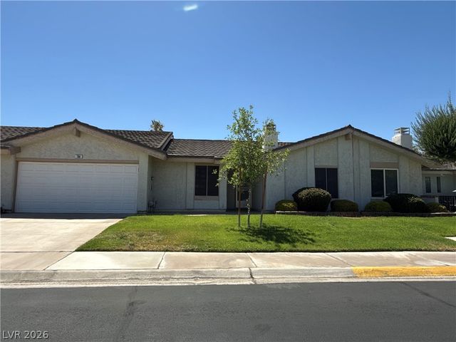 704 Eastview Drive, Las Vegas, NV 89107