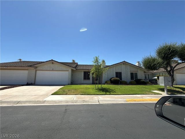 704 Eastview Drive, Las Vegas, NV 89107