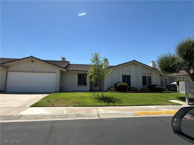 704 Eastview Drive, Las Vegas, NV 89107