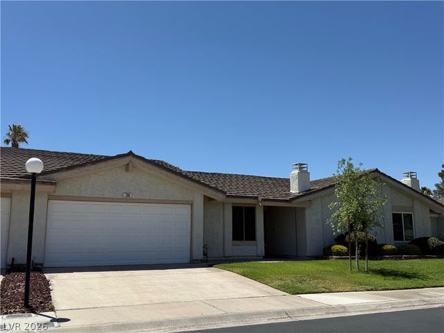 704 Eastview Drive, Las Vegas, NV 89107