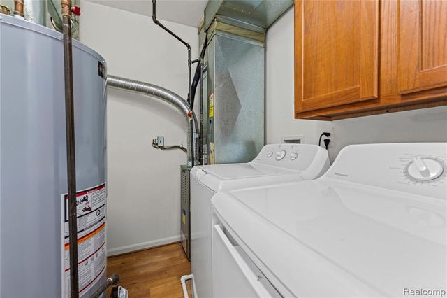 30755 Hidden Pines Lane 25, Roseville, MI 48066