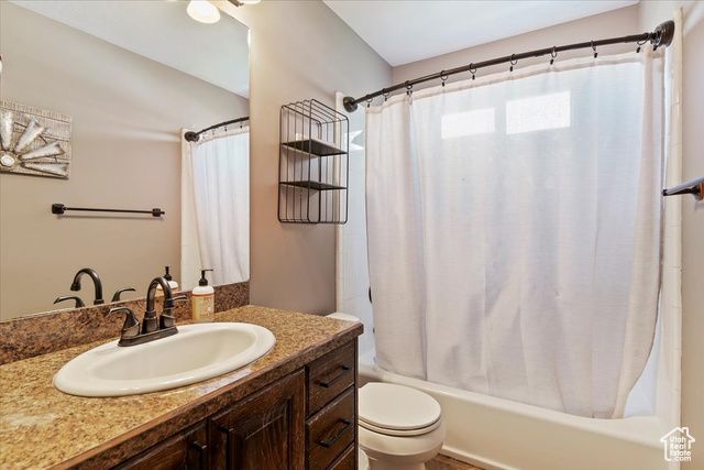 1030 W 1600 N, Harrisville, UT 84404