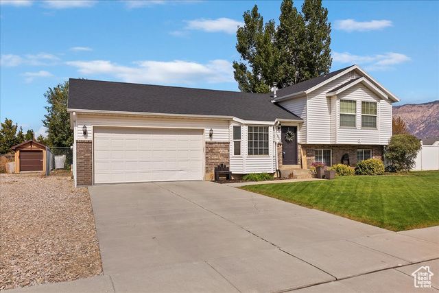 1030 W 1600 N, Harrisville, UT 84404