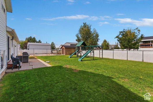 1030 W 1600 N, Harrisville, UT 84404