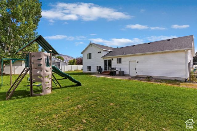 1030 W 1600 N, Harrisville, UT 84404