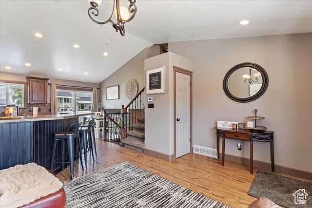 1030 W 1600 N, Harrisville, UT 84404