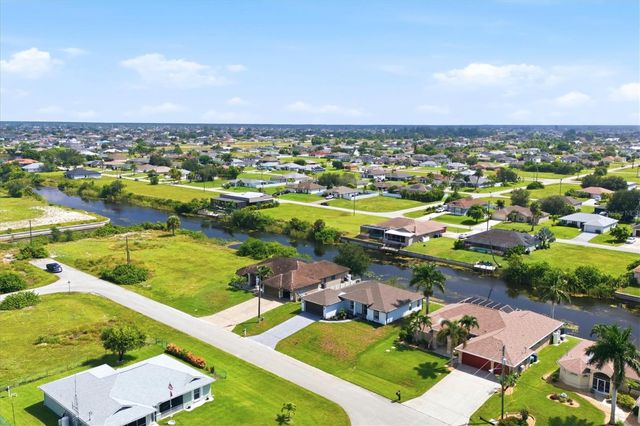 1219 NW 9TH PLACE, Cape Coral, FL 33993