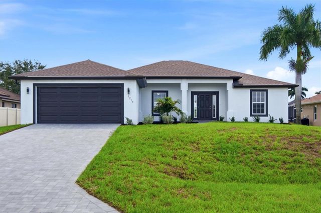 1219 NW 9TH PLACE, Cape Coral, FL 33993