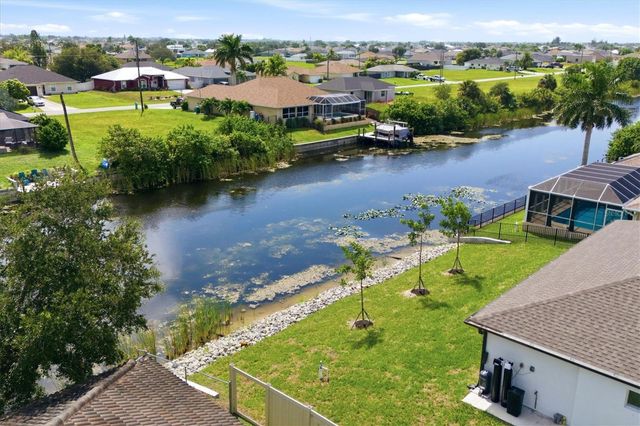 1219 NW 9TH PLACE, Cape Coral, FL 33993