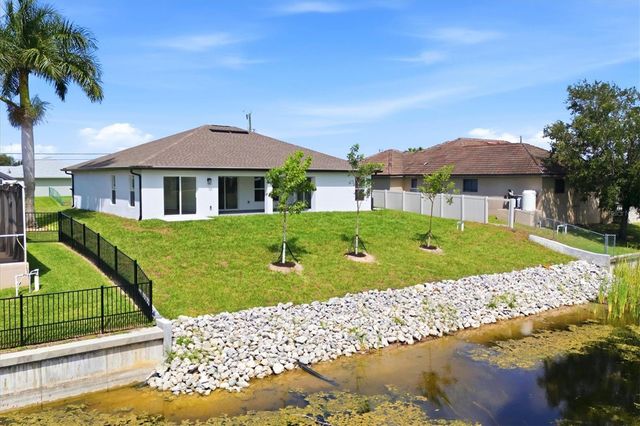1219 NW 9TH PLACE, Cape Coral, FL 33993