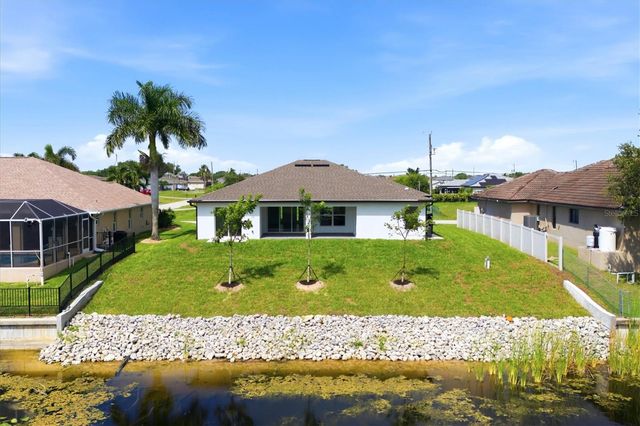 1219 NW 9TH PLACE, Cape Coral, FL 33993