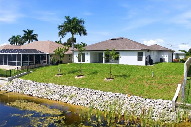 1219 NW 9TH PLACE, Cape Coral, FL 33993