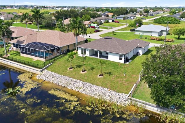 1219 NW 9TH PLACE, Cape Coral, FL 33993