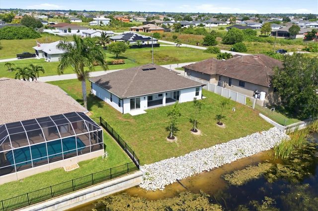 1219 NW 9TH PLACE, Cape Coral, FL 33993