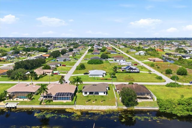 1219 NW 9TH PLACE, Cape Coral, FL 33993