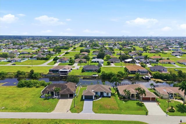 1219 NW 9TH PLACE, Cape Coral, FL 33993