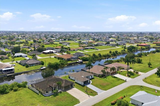 1219 NW 9TH PLACE, Cape Coral, FL 33993