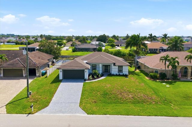 1219 NW 9TH PLACE, Cape Coral, FL 33993