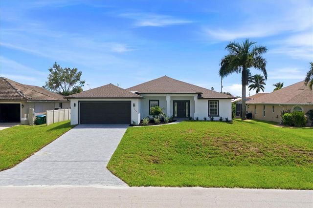 1219 NW 9TH PLACE, Cape Coral, FL 33993