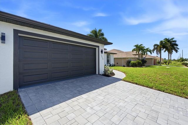 1219 NW 9TH PLACE, Cape Coral, FL 33993