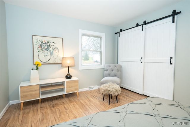 1 Forest Avenue, Evans, NY 14006