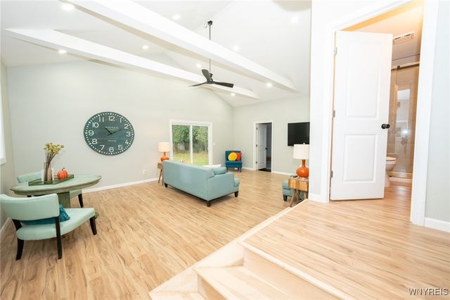 1 Forest Avenue, Evans, NY 14006