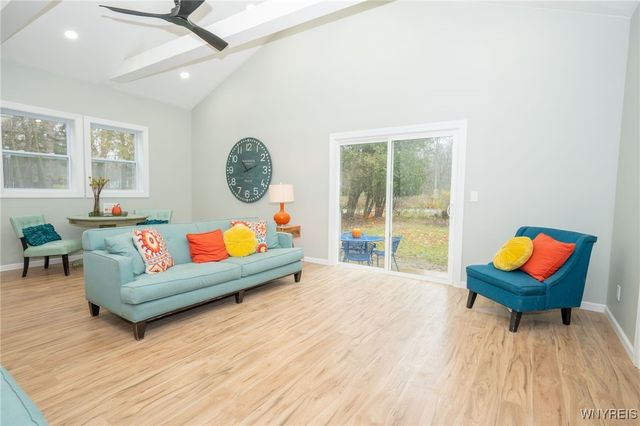 1 Forest Avenue, Evans, NY 14006