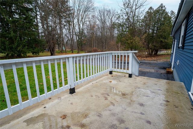 1 Forest Avenue, Evans, NY 14006