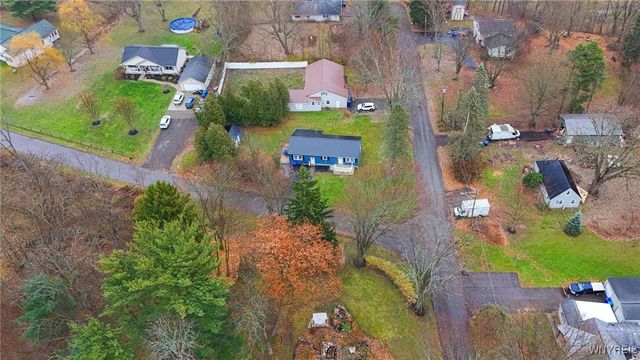 1 Forest Avenue, Evans, NY 14006