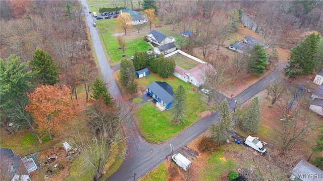 1 Forest Avenue, Evans, NY 14006