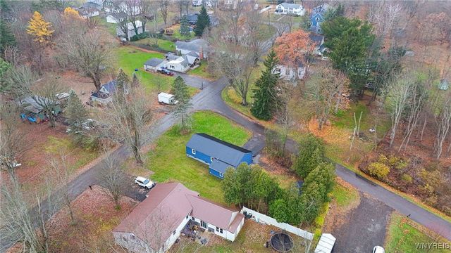 1 Forest Avenue, Evans, NY 14006