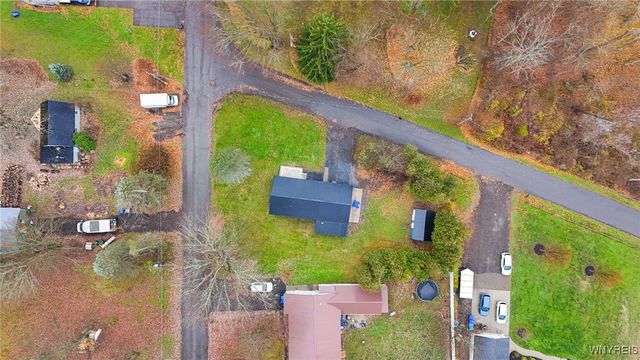 1 Forest Avenue, Evans, NY 14006