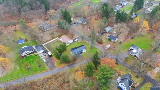 1 Forest Avenue, Evans, NY 14006