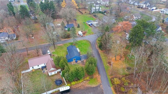 1 Forest Avenue, Evans, NY 14006