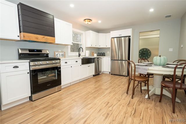 1 Forest Avenue, Evans, NY 14006