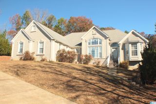 6207 WOODFORD ROAD, Anniston, AL 36201