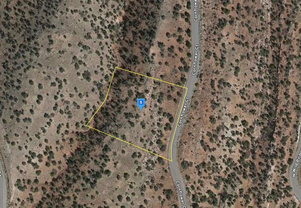 102 Cornflower Court, Placitas, NM 87043