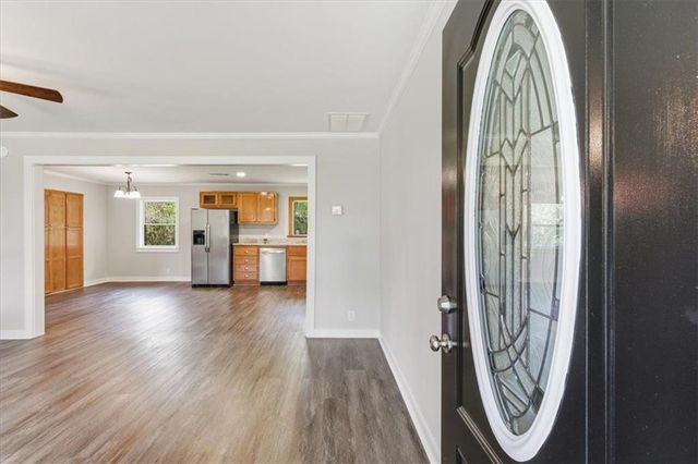 97 GADDIS NW Road, Cartersville, GA 30120