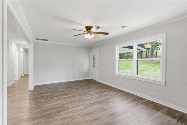 97 GADDIS NW Road, Cartersville, GA 30120