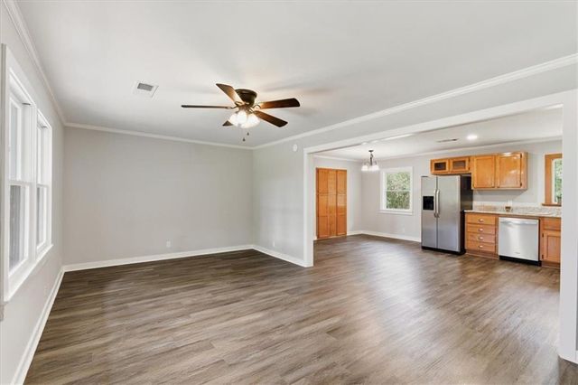 97 GADDIS NW Road, Cartersville, GA 30120