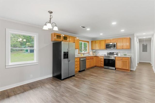 97 GADDIS NW Road, Cartersville, GA 30120