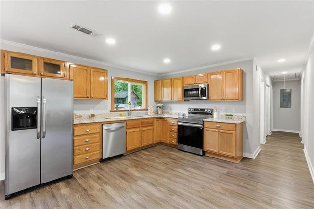 97 GADDIS NW Road, Cartersville, GA 30120