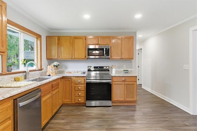 97 GADDIS NW Road, Cartersville, GA 30120