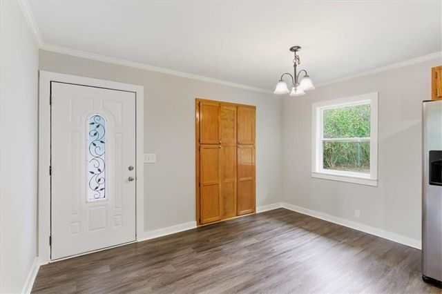 97 GADDIS NW Road, Cartersville, GA 30120