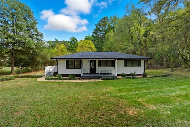 97 GADDIS NW Road, Cartersville, GA 30120