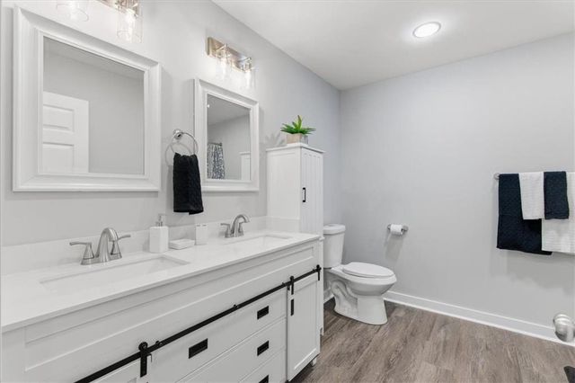 97 GADDIS NW Road, Cartersville, GA 30120